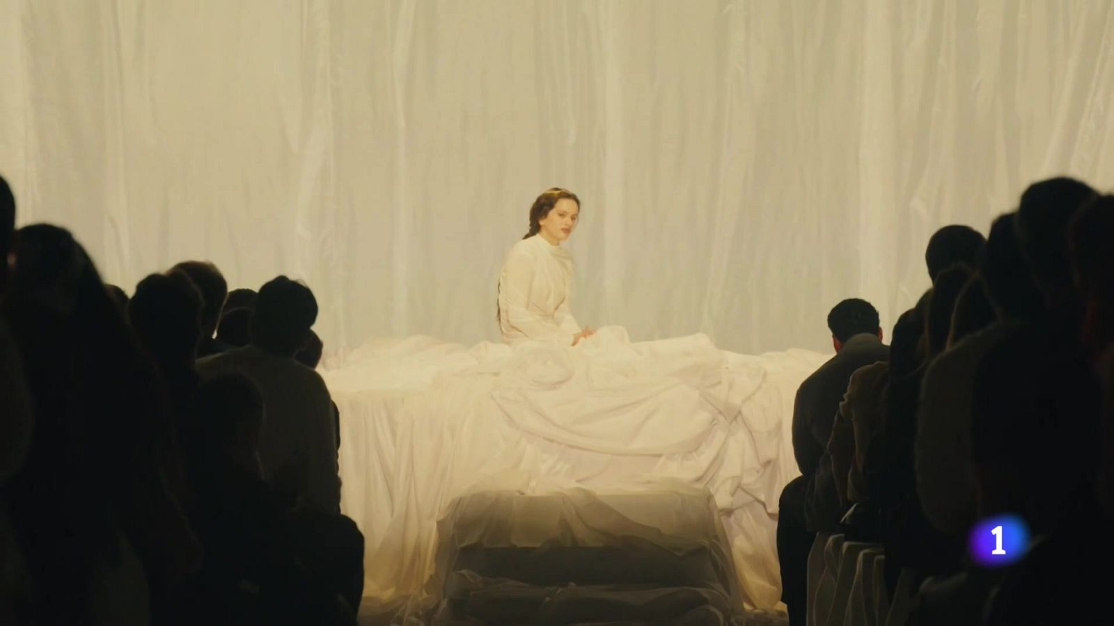 L'Informatiu Comunitat Valenciana 1 - 07/11/25 | Ver