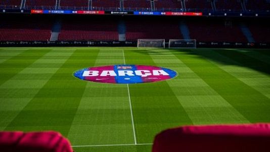 Joan Laporta: "Volver al Camp Nou es una bonita realidad"