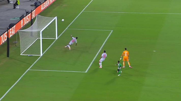 Los Deportes de La1 - Deportes 1 - 07/11/25