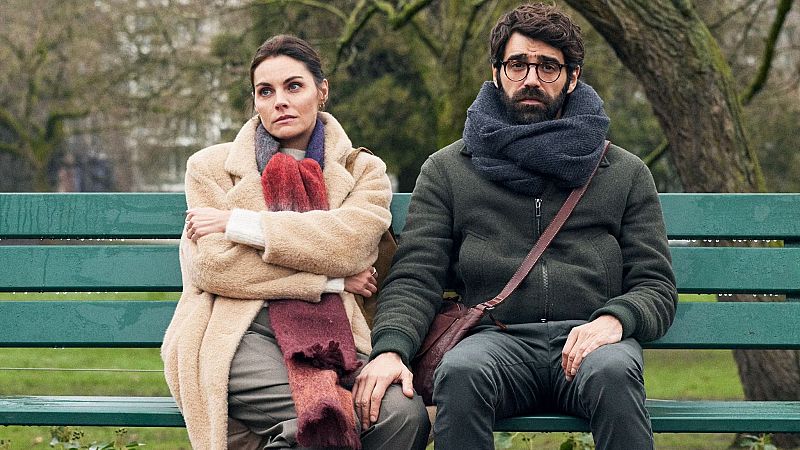 Das De Cine: Siempre es invierno | Ver
