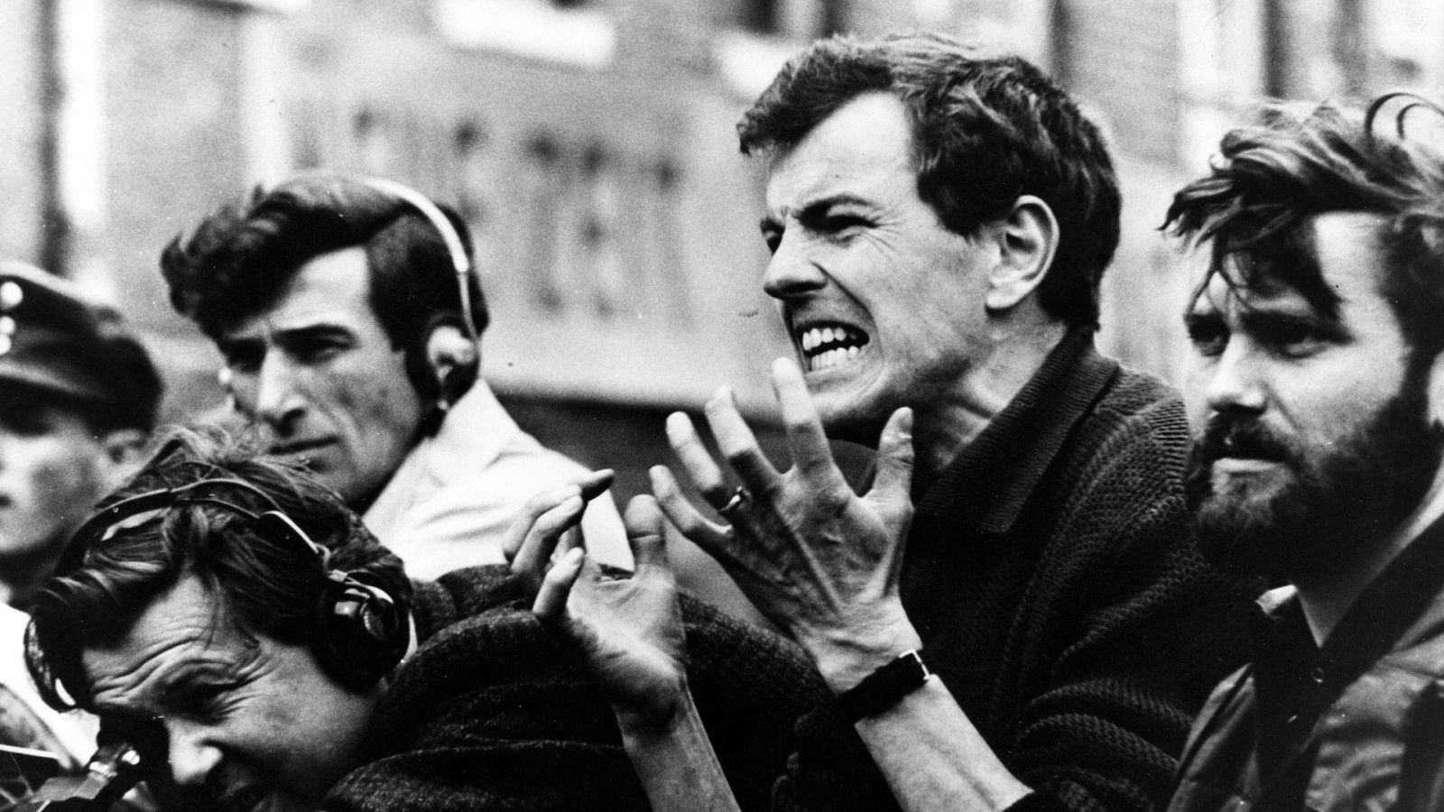 Días De Cine:  La habitación verde de Peter Watkins | Ver