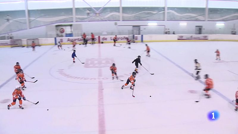 Informativo Telerioja 2 - 07-11-2025 | Ver