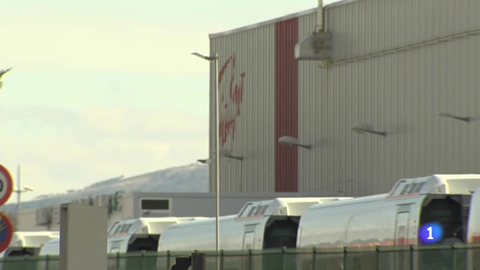 Informativo Telenorte 2 País Vasco - 07/11/2025 | Ver ahora