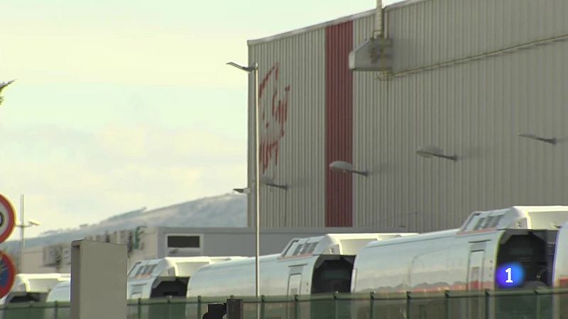 Informativo Telenorte 2 País Vasco - 07/11/2025 | Ver ahora