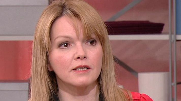 La mañana - Bebés robados