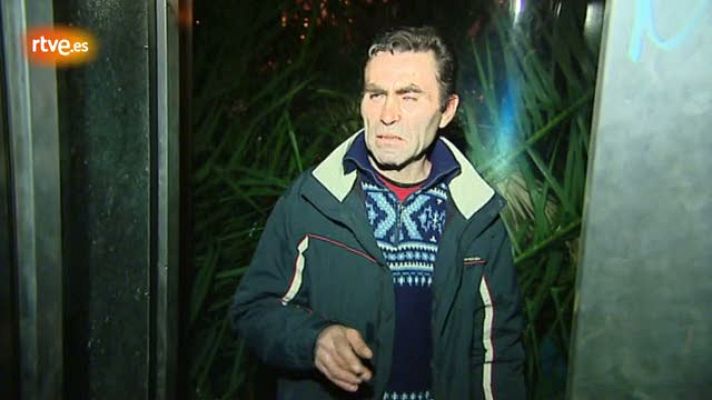  - Ion: "La ayuda que me da Cruz Roja es muy grande"