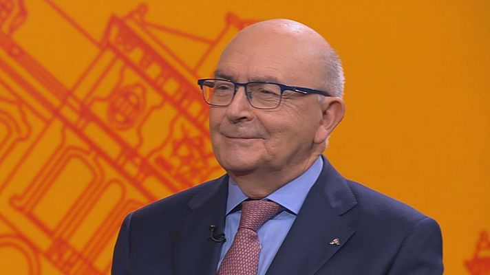 Aquí parlem - Miguel Ángel Gimeno: "Una mala administració obre la porta a la corrupció"