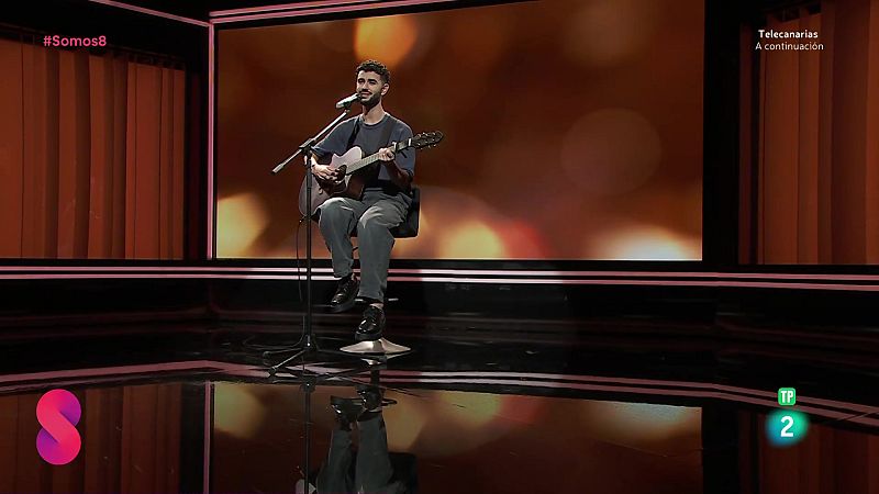 Somos 8 - 07/11/2025 - Somos 8 | Ver