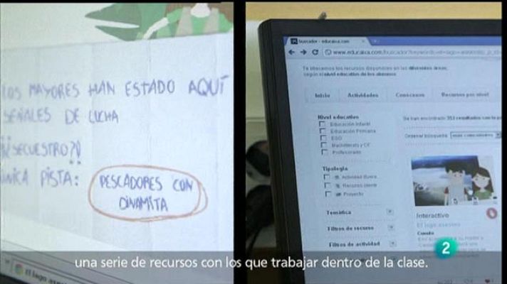 Para todos La 2 - eduCaixa