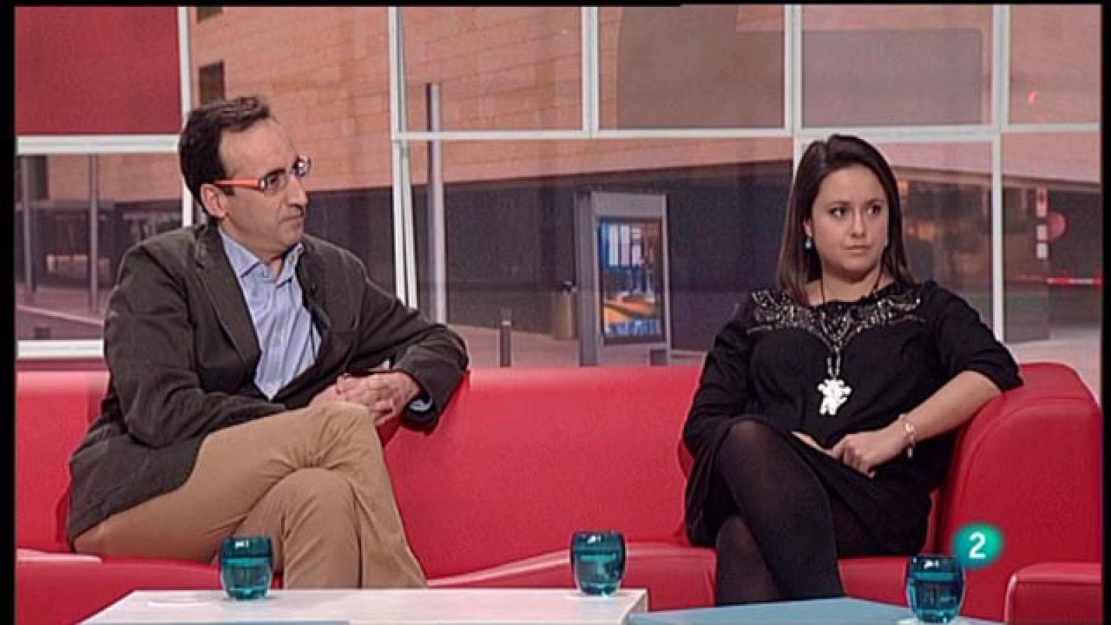 Para Todos La 2 - Debate -  La universidad de padres