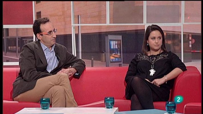 Para todos La 2 - La universidad de padres