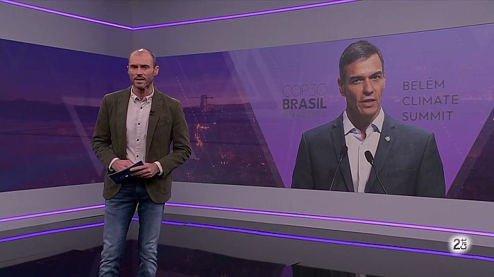 El Vespre - El Vespre - 07/11/2025