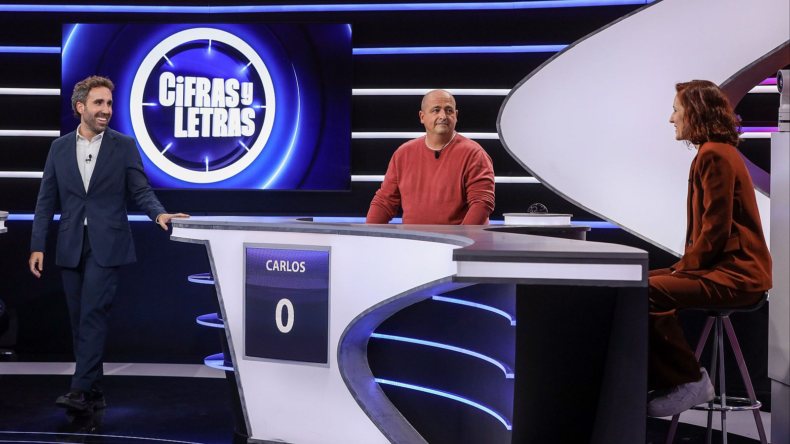 Cifras y letras - Programa 361 - Cifras y letras | Ver