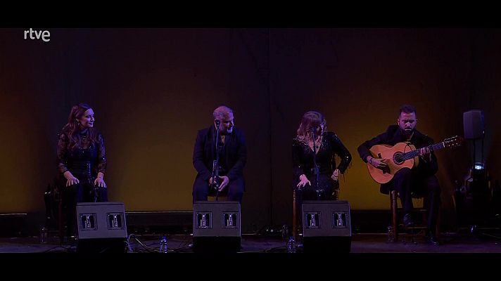 Las noches del Monumental - Las noches del Monumental: Arabesquees