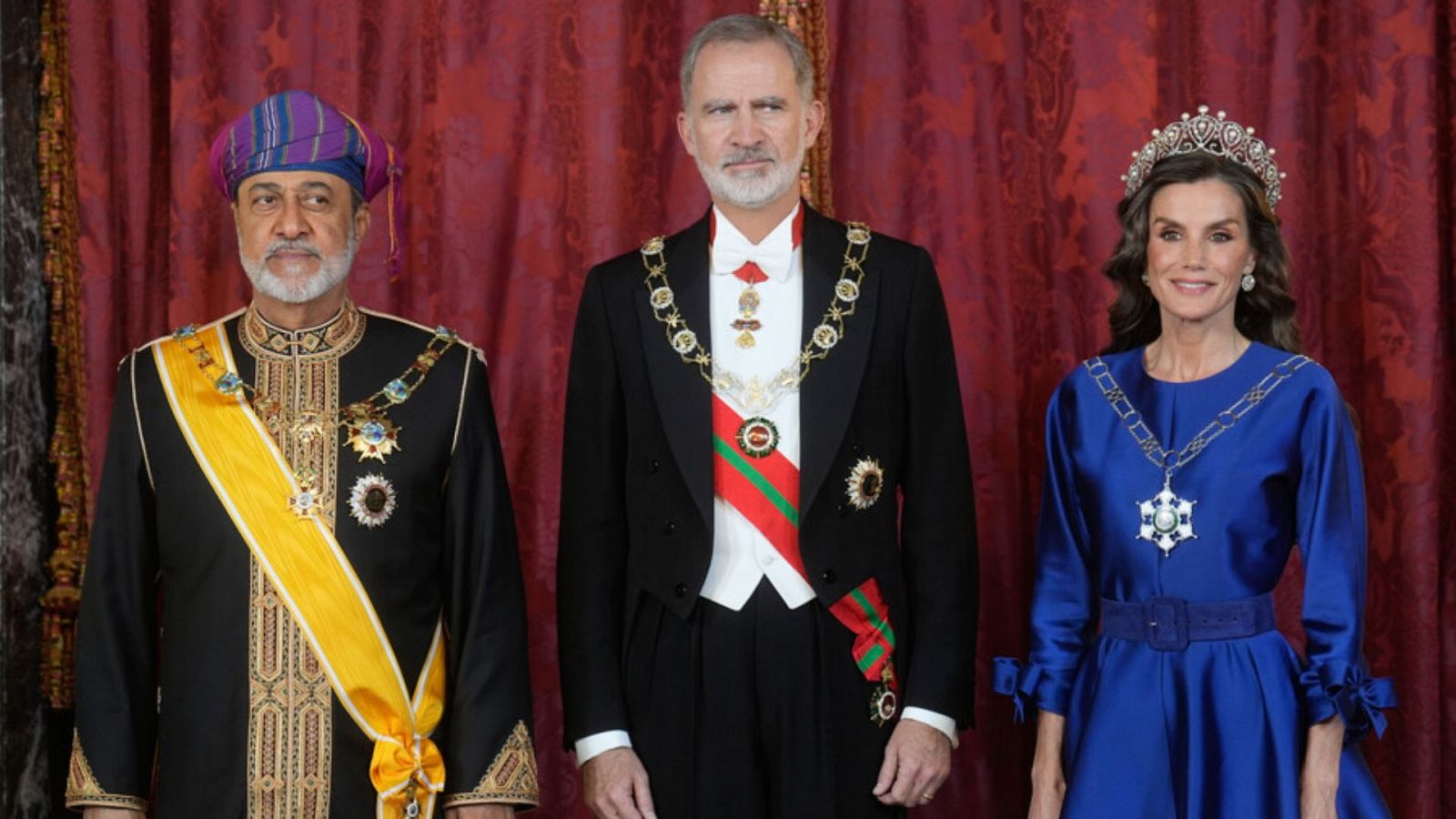 Audiencia Abierta - 08/11/25 - Audiencia Abierta | Ver