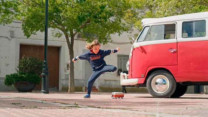 Caravana educativa - Peñaflor de Gállego