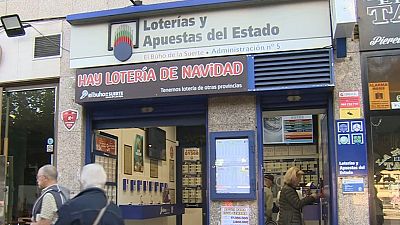 Hay que subir el precio del dcimo de la Lotera de Navidad? - Lotera de Navidad | Ver