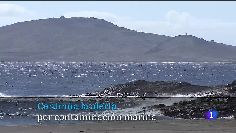 Canarias en 2' - 08/11/2025 | Ver