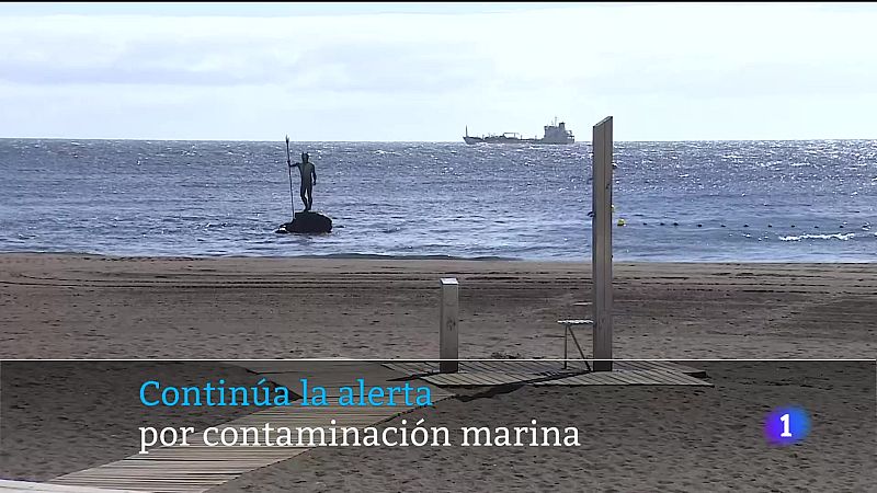 Telecanarias - 08/11/2025 | Ver