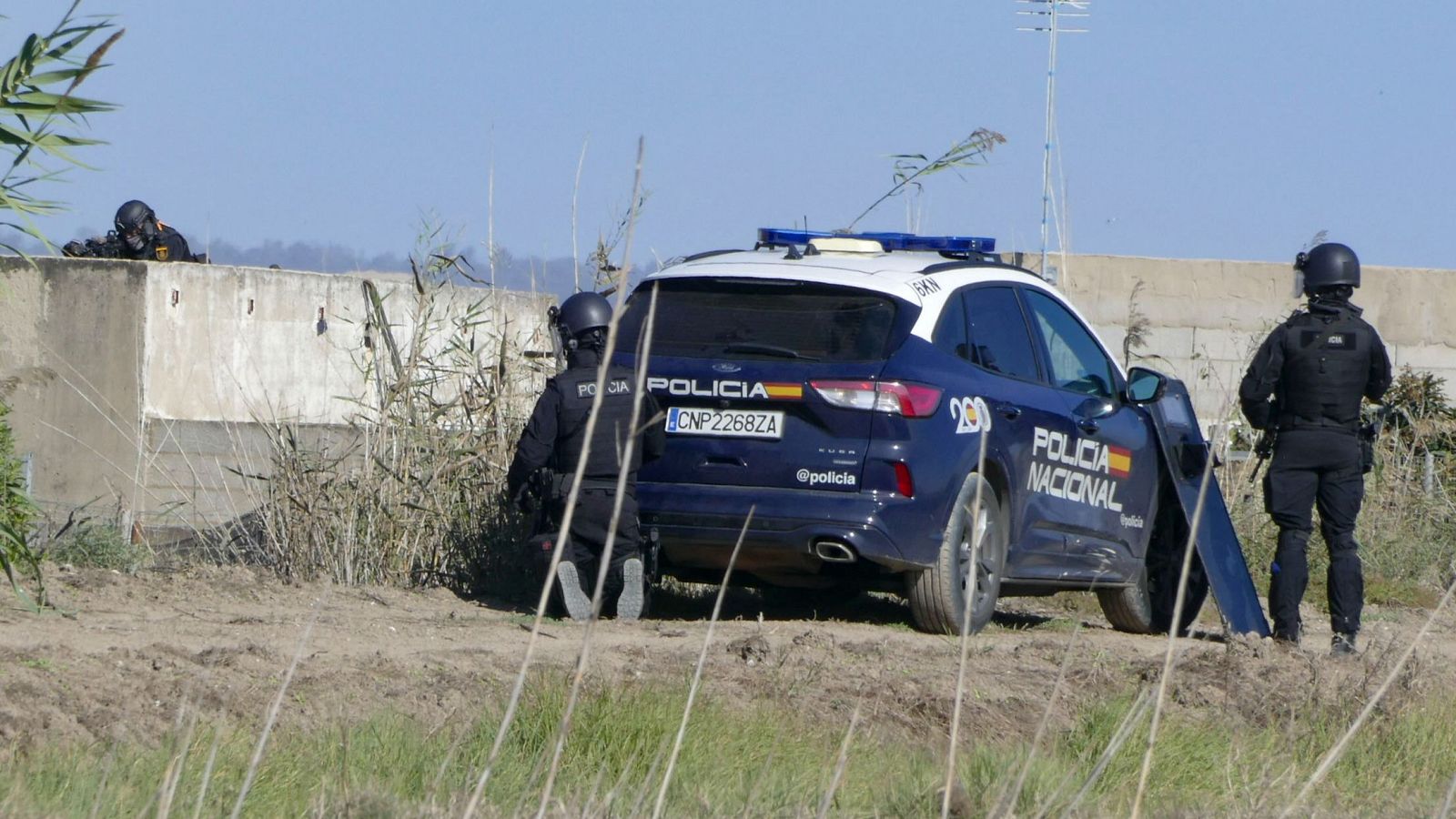 Telediario 1 en cuatro minutos 08/11/25- RTVE.es | Ver
