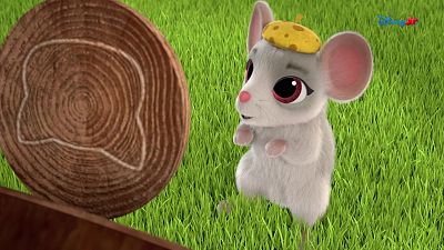 La persecución quesera