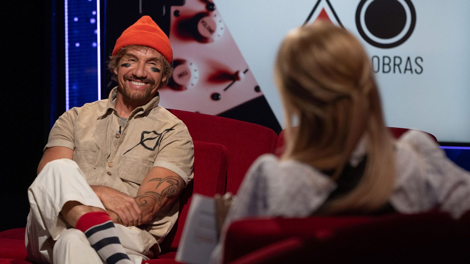 Atención obras - Macaco - Atención obras | Ver