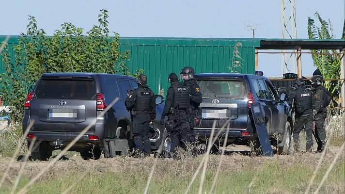 Fin de semana 24h - Informativo 24 horas - 20h - 08/11/25