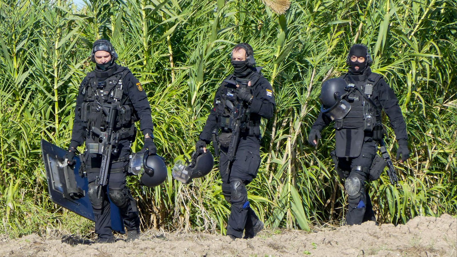 Telediario 2 en cuatro minutos - 08/11/25 - RTVE.es | Ver