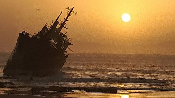 Informe Semanal - Regreso a la última colonia