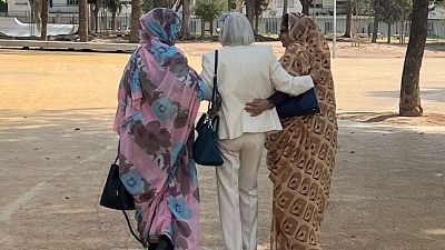 Memorias del Sáhara