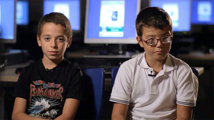 Redes - ¿Porqué las cebras tienen rayas?