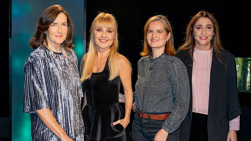 Versin espaola - El comensal (Presentacin) - Versin espaola | Ver