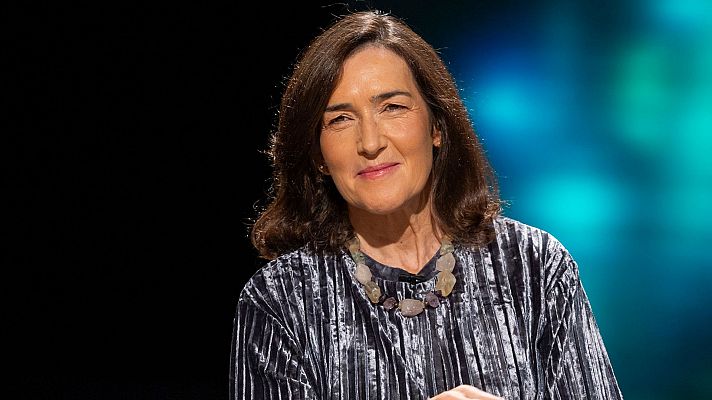 Versión española - El comensal (Coloquio)