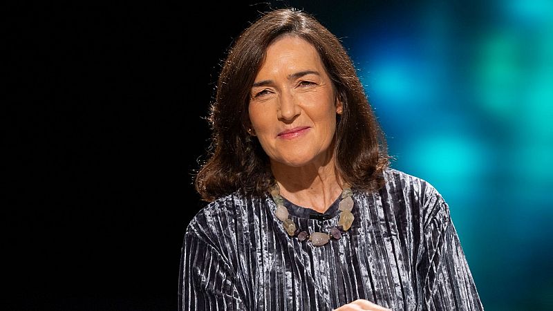 Versión española - El comensal (Coloquio)