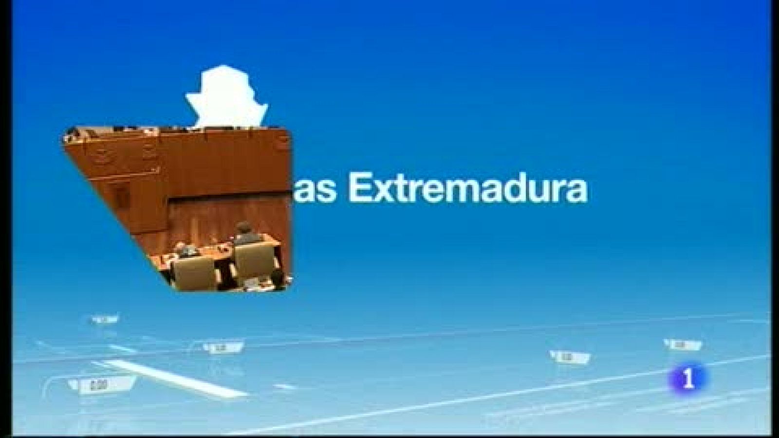 Extremadura en 2' - 01/02/13 | Ver