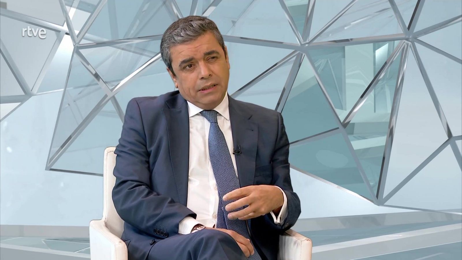 Medina en TVE - Libertad religiosa I - Medina en TVE | Ver