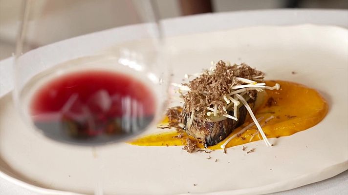 Zoom Tendencias - ¿Cómo será la cocina del futuro?