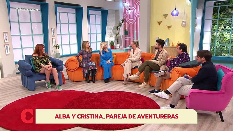 D Corazn - 09/11/25 - D Corazn | Ver