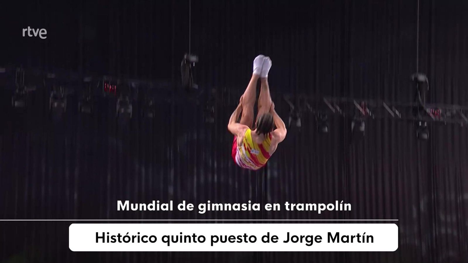 Deportes 1 en Lengua de signos - 09/11/25 - Los Deportes de La1 | Ver