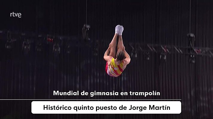 Los Deportes de La1 - Deportes 1 en Lengua de signos - 09/11/25