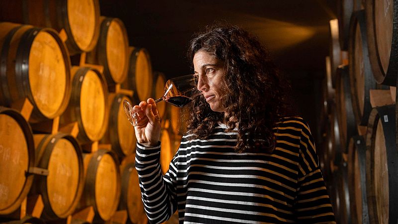 Disfrutar del vino: el enoturismo está en auge | Ver