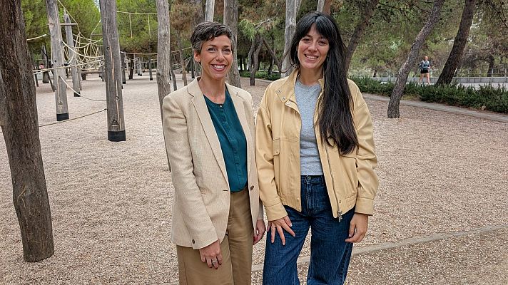 Objetivo igualdad - Programa 186: Depresión  posparto y perinatal