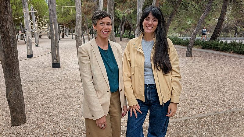 Objetivo igualdad - Programa 186: Depresión  posparto y perinatal