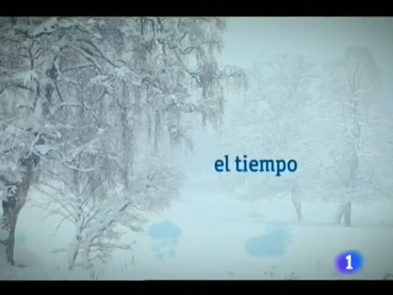 El tiempo en la Comunidad de Murcia.(01/02/2013).