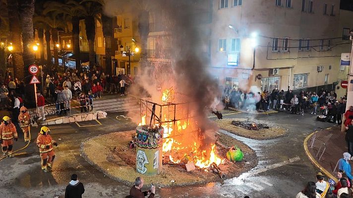 Beatus Ille - Chella