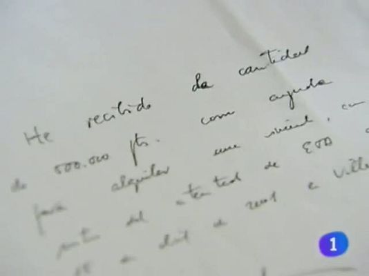 Telenavarra - Telenavarra - 01/02/13