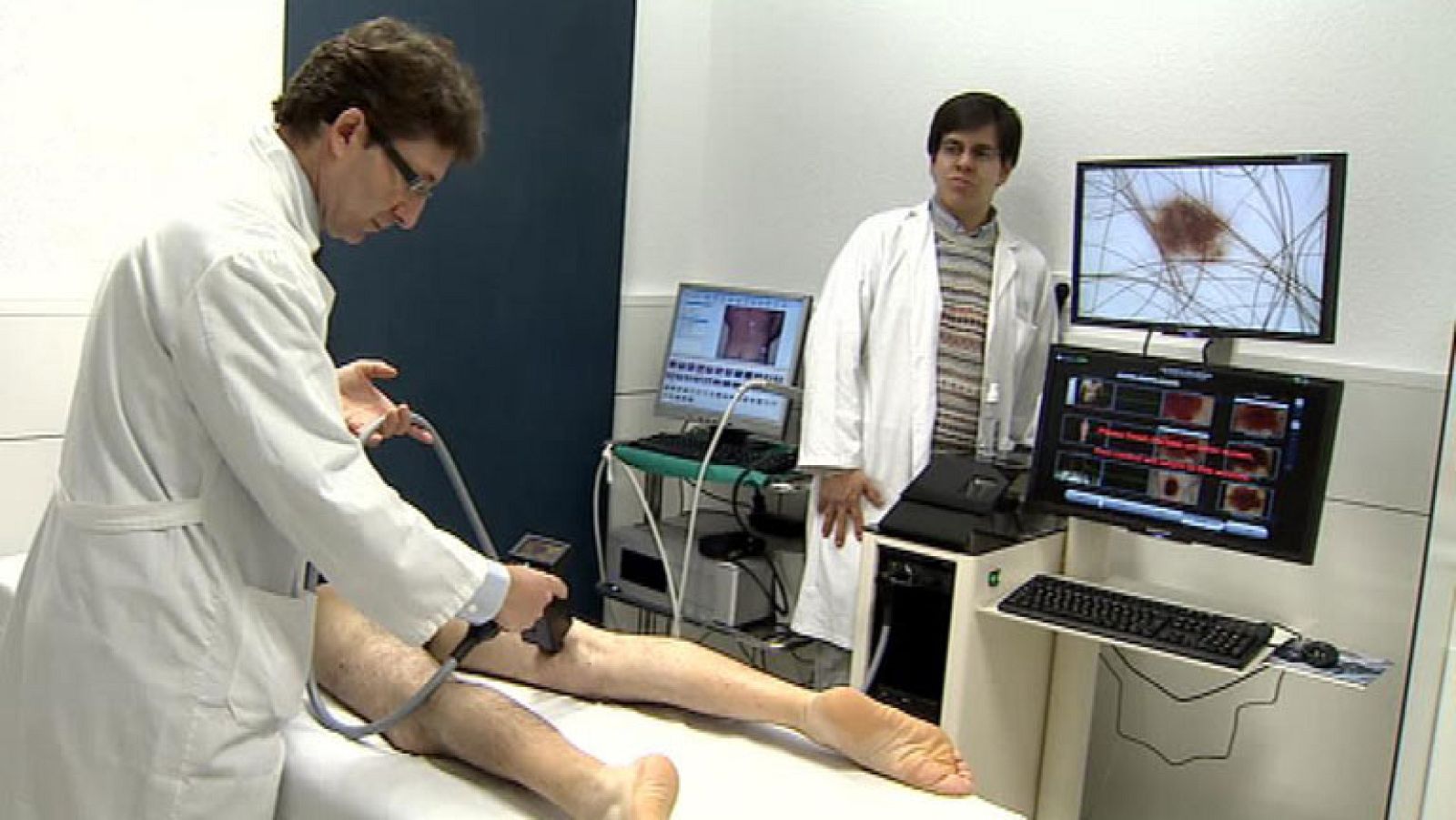 Desmitificar el cáncer es el objetivo de la campaña del Instituto Catalán de Oncología y la Generalitat