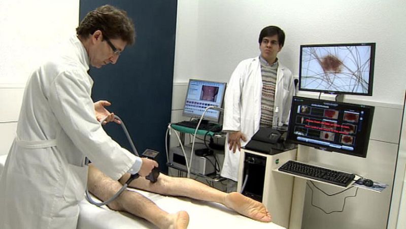 Desmitificar el cáncer es el objetivo de la campaña del Instituto Catalán de Oncología y la Generalitat