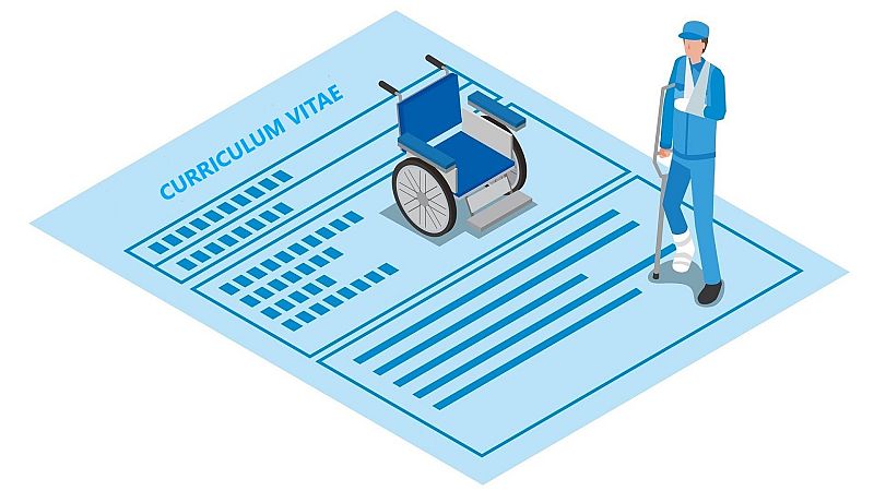 ¿Puedes buscar trabajo si estás de baja? - Aquí hay trabajo | Ver