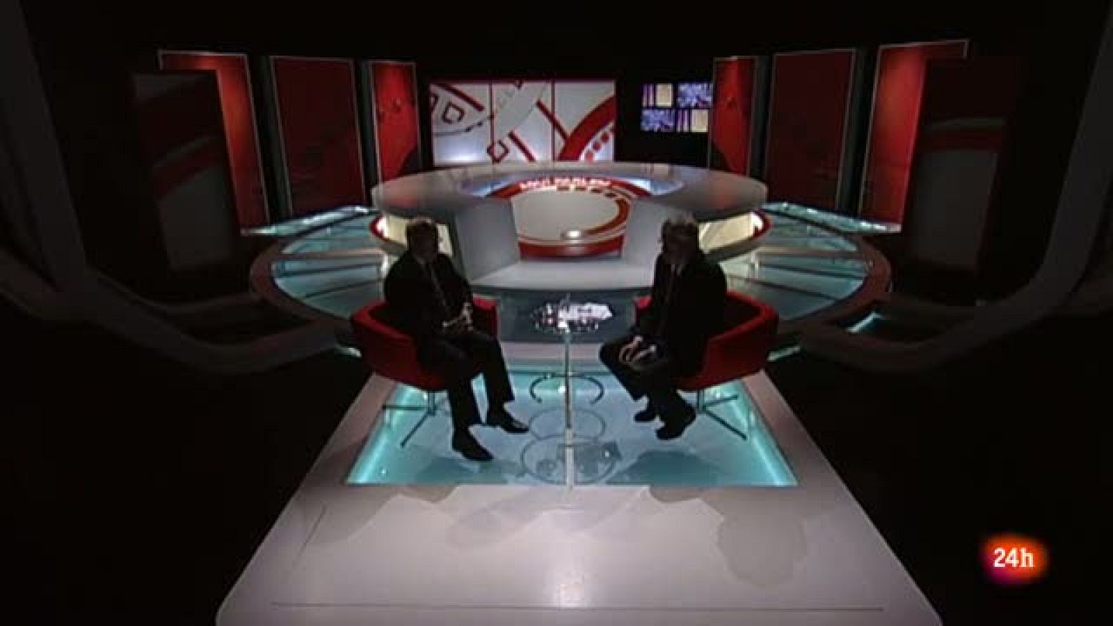 Aquí parlem - José Montilla,  ExPresident de la Generalitat i Senador - 2/02/2013